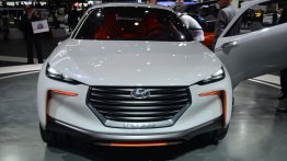 Geneva Live - Hyundai Intrado (mini SUV) concept