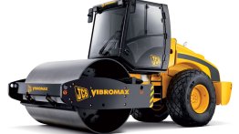 IAB Report - JCB to move production of tandem rollers and compaction equipment to India & UK