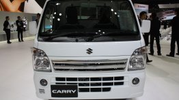 Maruti's Y9T LCV to be called 'Super Carry'; Launch in April-June - Report