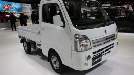 Report - Maruti Suzuki to launch its first small commercial vehicle in January 2015