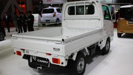 Report - Maruti Y9T LCV to be rolled out on a limited scale to understand the market