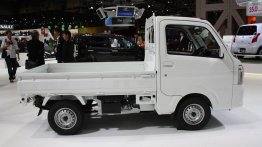 Maruti to set up new CV sales network for LCV - Report