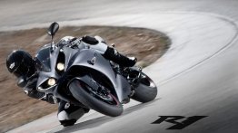 IAB Report - Yamaha India issues recall for YZF-R1