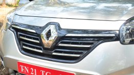 Renault Maxthon (Renault Koleos successor) will be 5-seat only, design chief confirms – Report