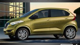 Datsun 'I2' will have cost-effective positioning, launch within 18 months - Report