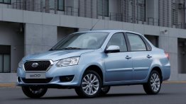 Russia - Datsun on-DO sedan enters production on July 14; mi-DO hatch unveiling in August