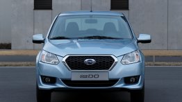 Russia - Not-for-India Datsun on-Do priced starting at R329,000 (INR 5.72 lakhs)