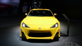 New York Live - Scion FR-S Release Series 1.0