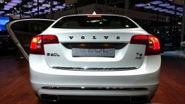 Beijing Live - Volvo S60L Hybrid