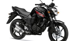 IAB Report - Yamaha India launches 9 new colors on FZ series