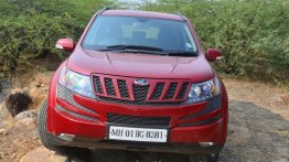 Report - Mahindra Scorpio, XUV500, Xylo recalled