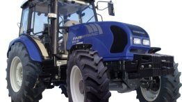 IAB Report - Escorts launches Farmtrac range in South Africa