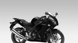 USA - Honda CBR300R priced at $4,399, sales begin in August