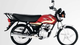 Report - TVS Star HLX 125 launched in Tanzania