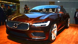 Report - Next gen Volvo S80 coming in 2-3 years