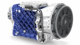 IAB Report - Volvo Trucks introduces I-Shift Dual Clutch transmission [Video]