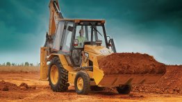 IAB Report - Caterpillar India to start export of fully-made equipment