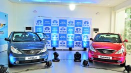 Tata Vista, Tata Manza discontinued - Report