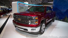 2017 Chevrolet Silverado HD diesel, 2017 GMC Sierra HD diesel specifications leaked