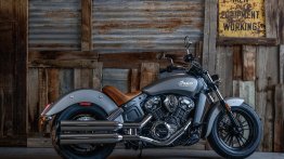 BS4 offers: Up to INR 6.70 lakh off on select Indian Motorcycle bikes