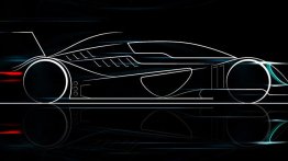 IAB Report - 700 bhp Caparo T1 Evolution teased