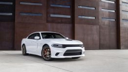 IAB Report - 707 PS Dodge Charger SRT Hellcat is the quickest, fastest and most powerful sedan in the world