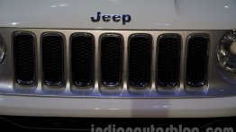 Report - Fiat India to manufacture & export Jeep's C-segment SUV