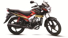 IAB Report - Mahindra Centuro Rockstar launched nationwide; Priced at INR 43,684