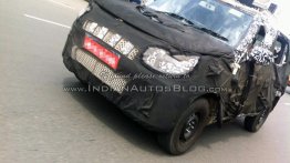 Mahindra U301 official name and details will be revealed on July 30 - IAB Report