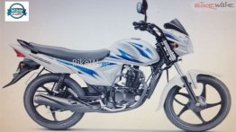 Leaked - Suzuki Hayate to get a cosmetic upgrade