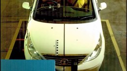 IAB Report - ASEAN NCAP crash tests Tata Vista, 2014 Honda City and Jazz