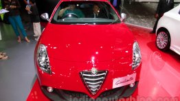 Indonesia Live - Alfa Romeo Giulietta launched