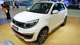 Daihatsu to launch three models in 2015 - Indonesia