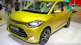 Daihatsu to call its version of the Toyota Calya as the 'Sigra'