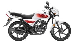 IAB Report - Honda Dream Neo gets a new body colour