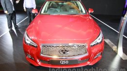 Indonesia Live - Infiniti Q50, Q50 Hybrid