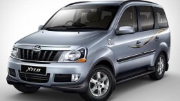 Mahindra Xylo taking the place of the Chevrolet Tavera in the cab market