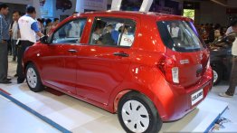 Nepal Live - Maruti Celerio