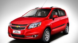 Several GM dealers scaling down presence due to viability issues - Report