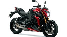 New Suzuki S1000 & S1000F launched in India at INR 12.25 lakhs - IAB Report