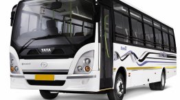 IAB Report - Tata Motors bags orders for 2,700 buses under JNNURM II