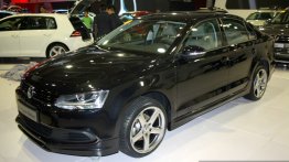 Philippines Live - VW Jetta Sport Edition, Golf GTI and Multivan