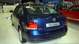 Live - Volkswagen at the Philippines International Motor Show 2014