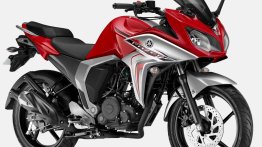 IAB Report - Yamaha Fazer FI V2.0 launched at INR 83,850