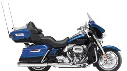 IAB Report - Harley Davidson CVO Limited and Breakout to be launched in India on Oct 30