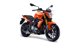 Report - DSK MotoWheels planning to bring Benelli to India