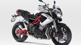 IAB Report - DSK-Benelli tie-up announced; 5 bikes revealed for India