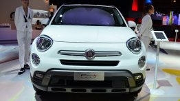 2015 Fiat 500X launched in South Africa - IAB Report