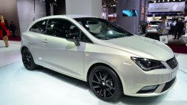 Paris Live - Seat Ibiza 30th Anniversary Edition