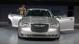 LA Live - 2015 Chrysler 300